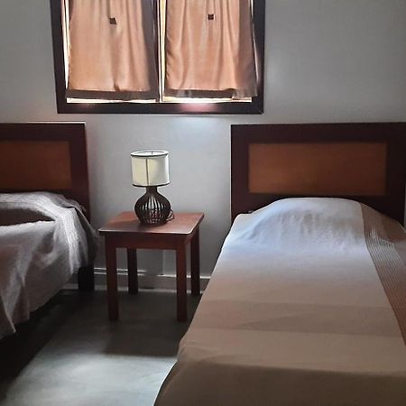 Casa Grande Villa Galinhos Eksteriør bilde