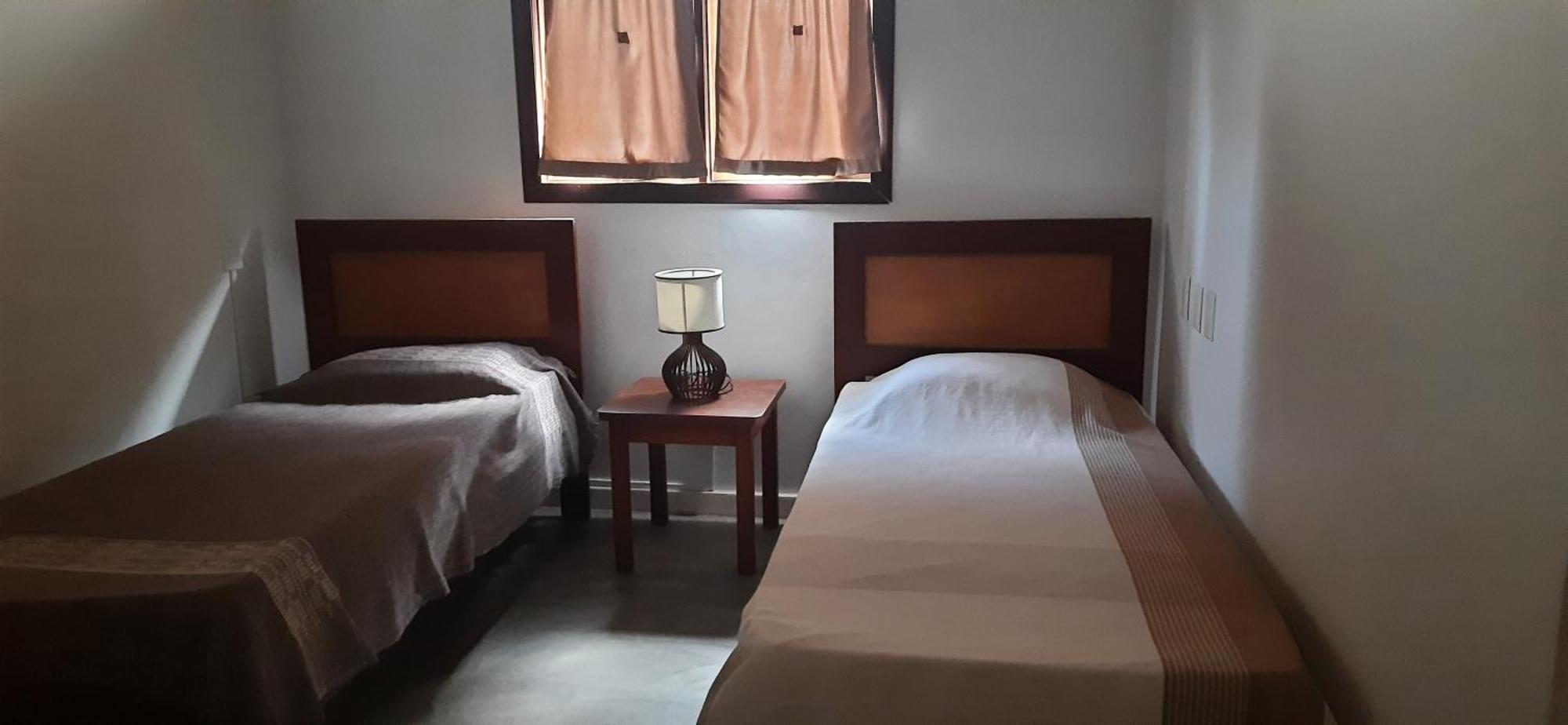 Casa Grande Villa Galinhos Eksteriør bilde