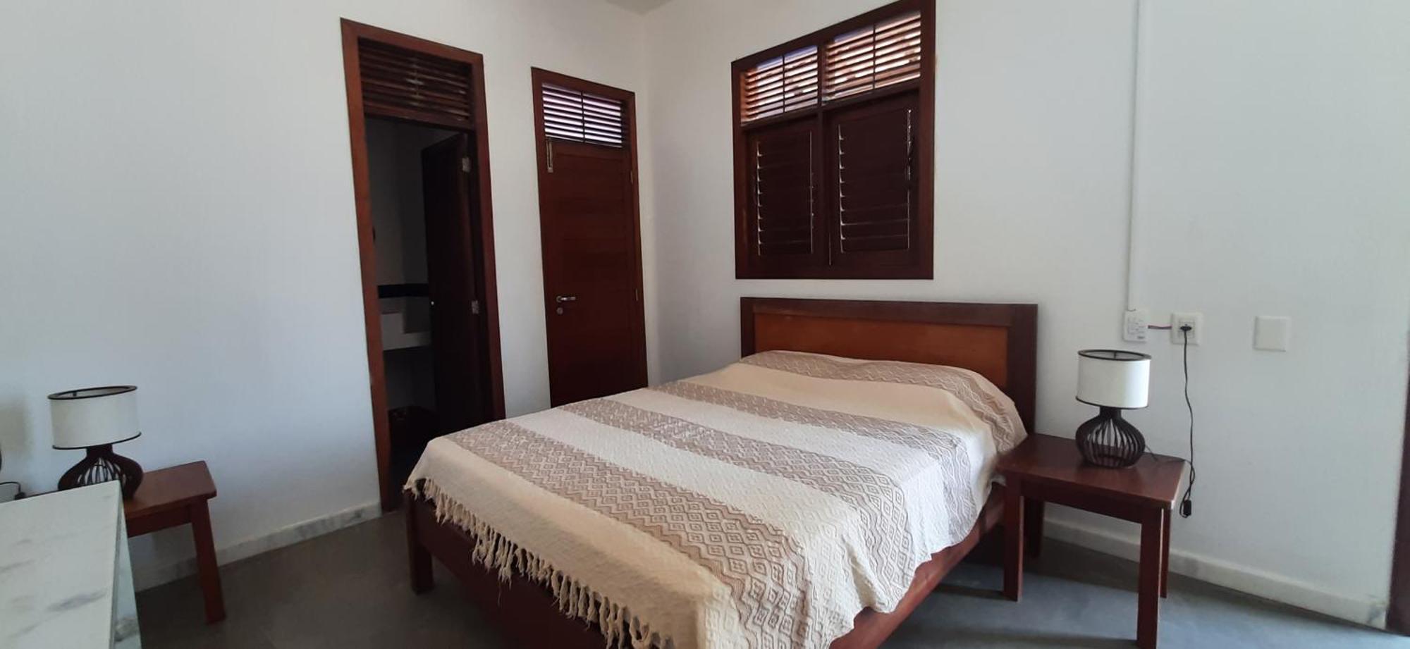 Casa Grande Villa Galinhos Eksteriør bilde