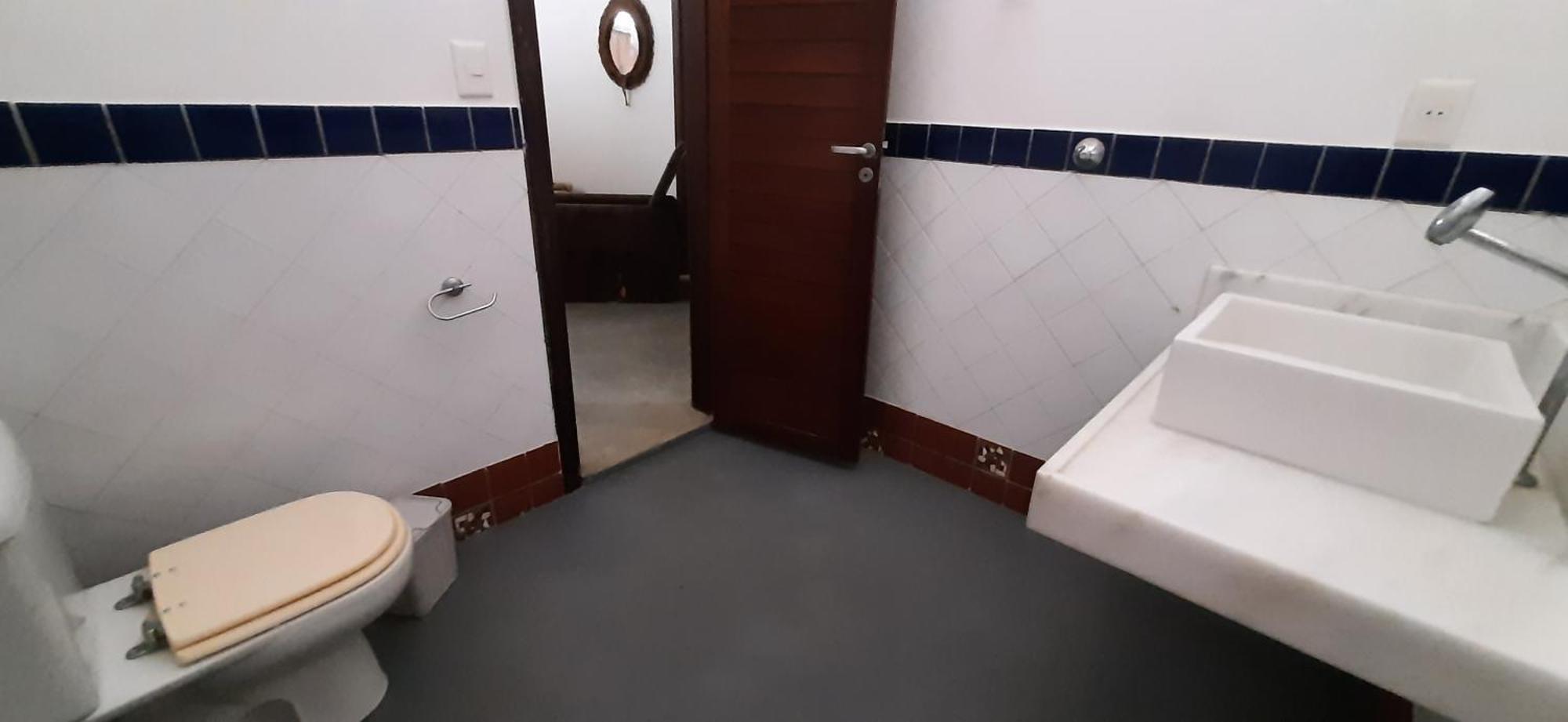 Casa Grande Villa Galinhos Eksteriør bilde