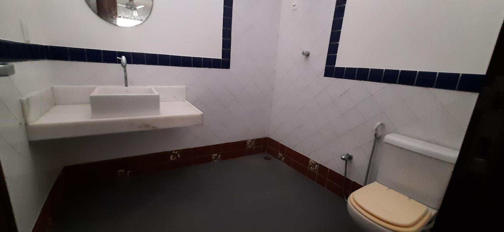 Casa Grande Villa Galinhos Eksteriør bilde